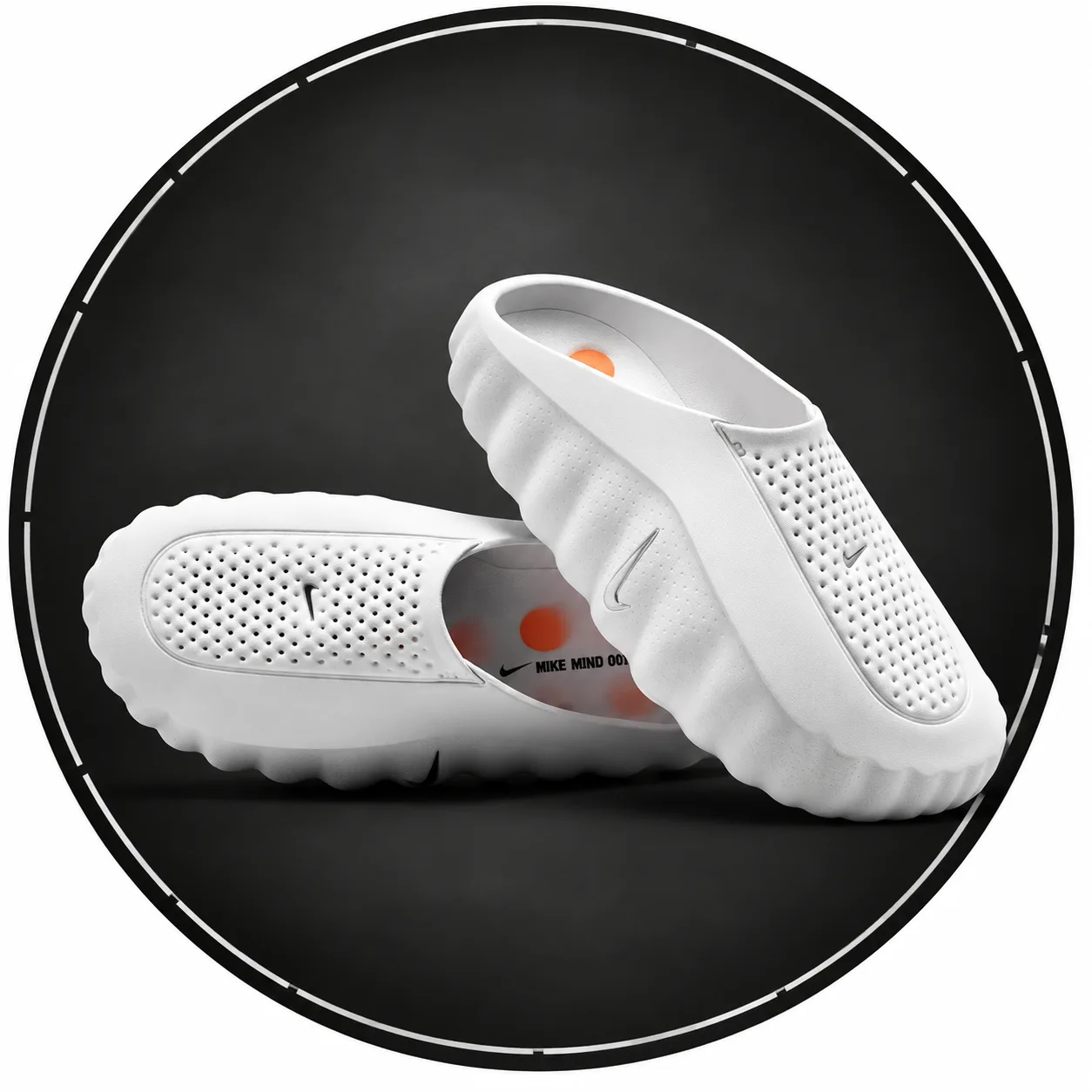 NIKE MIND 001