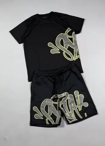 Conjunto Syna World