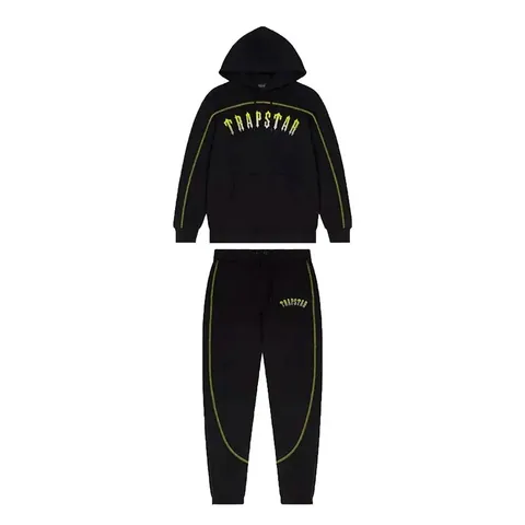Conjunto Trapstar Central Cee