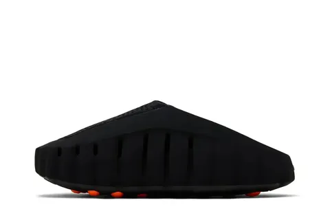 Nike Mind 001 Black Chrome Preto