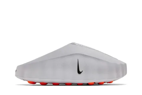 Nike Mind 001 Light Smoke Grey Cinza